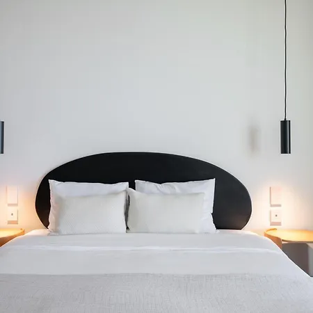 公寓 Savoy Monumentalis Vii By An Island