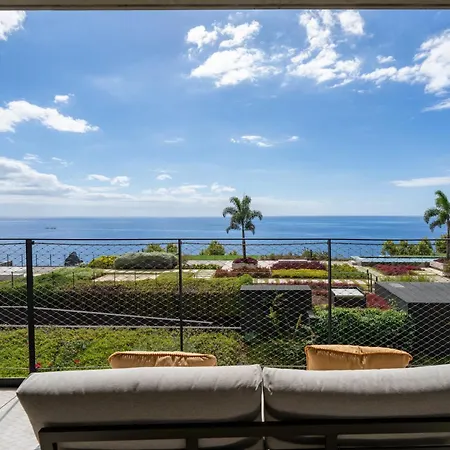 Savoy Monumentalis Vii By An Island * 丰沙尔