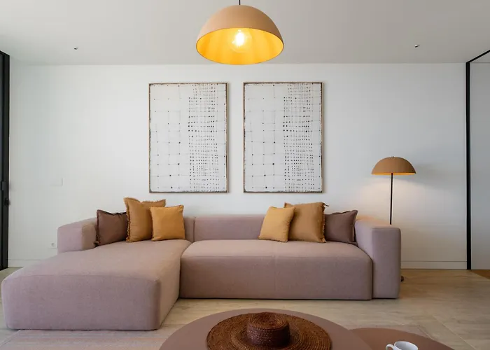 Apartamento Savoy Monumentalis Vii By An Island *