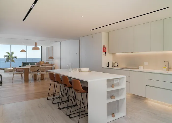 Savoy Monumentalis Vii By An Island Apartamento