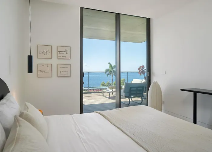 Apartamento Savoy Monumentalis Vii By An Island *