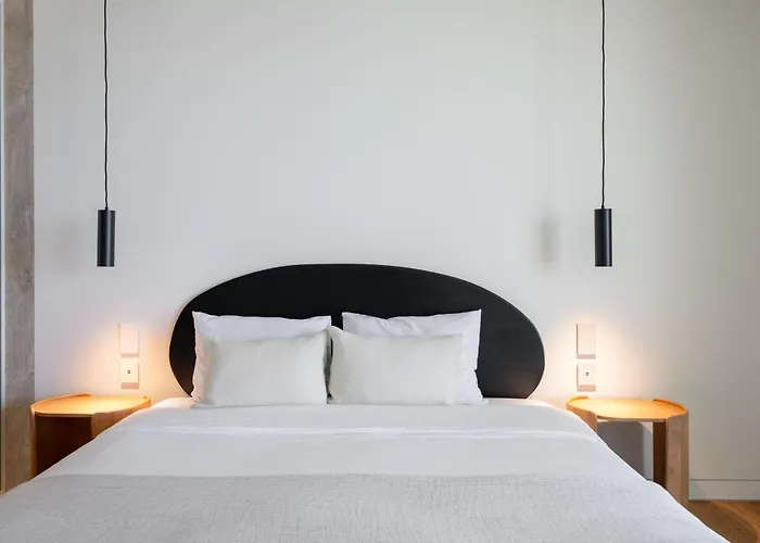 Apartamento Savoy Monumentalis Vii By An Island