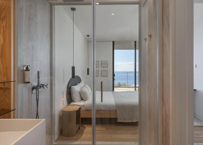 Savoy Monumentalis Vii By An Island Apartamento Funchal (Madeira)