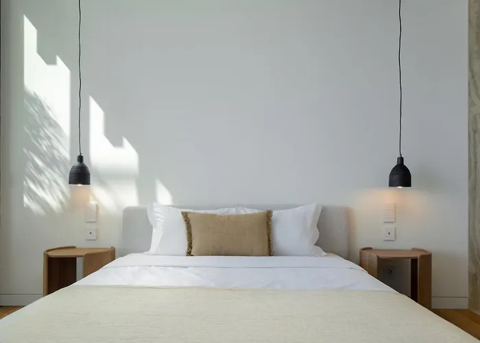 Apartamento Savoy Monumentalis Vii By An Island *