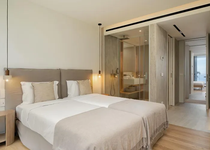 Savoy Monumentalis Vii By An Island Apartamento Funchal (Madeira)