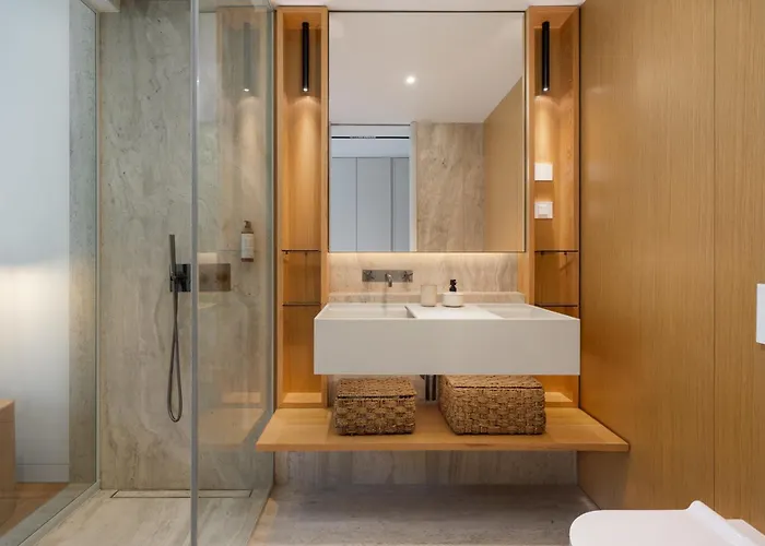 Savoy Monumentalis Vii By An Island Apartamento Funchal (Madeira)