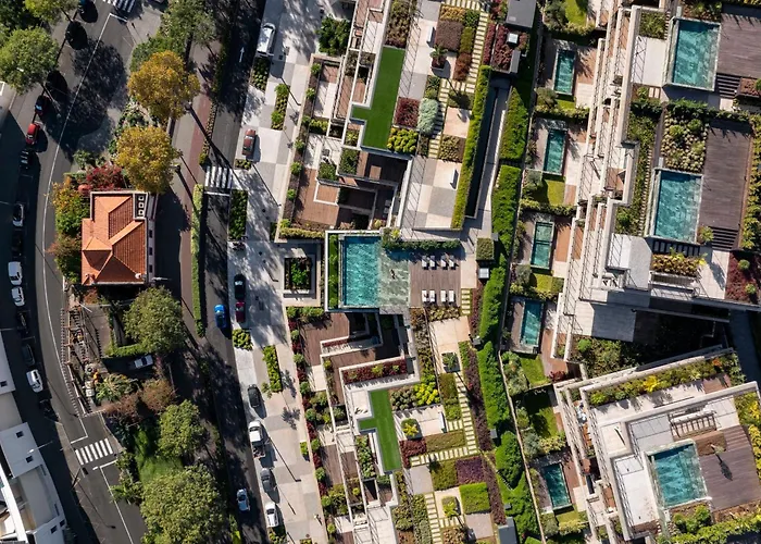 Savoy Monumentalis Vii By An Island Apartamento