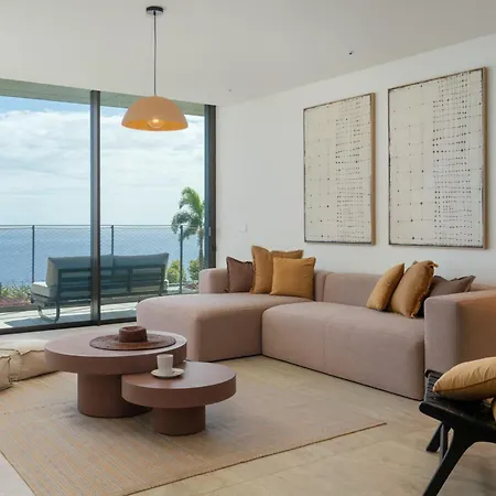 Savoy Monumentalis Vii By An Island Funchal (Madeira)