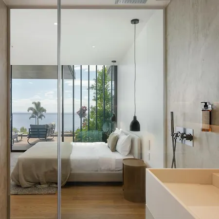 Savoy Monumentalis Vii By An Island