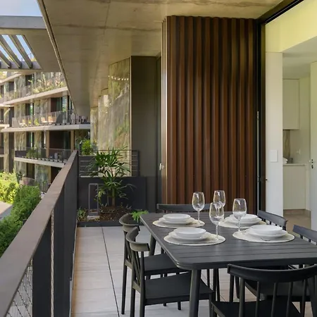 Savoy Monumentalis Vii By An Island Funchal (Madeira)