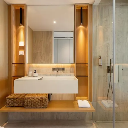 Savoy Monumentalis Vii By An Island * Funchal (Madeira)