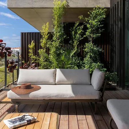 Apartment Savoy Monumentalis Vii By An Island