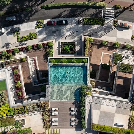 Apartment Savoy Monumentalis Vii By An Island *