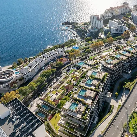 Savoy Monumentalis Vii By An Island Διαμέρισμα