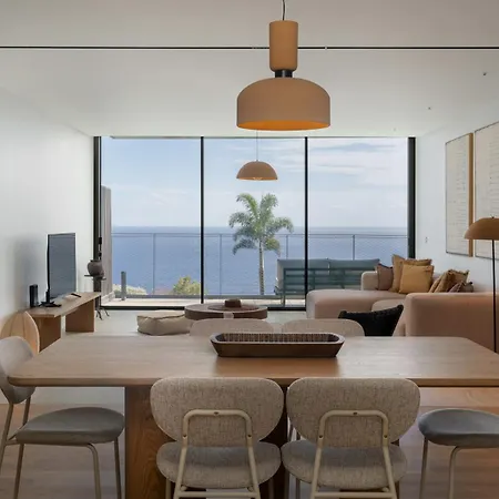 Savoy Monumentalis Vii By An Island Appartement Funchal (Madeira)