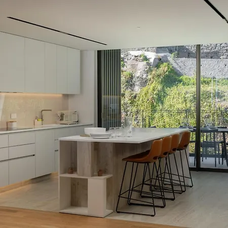Savoy Monumentalis Vii By An Island Appartement Funchal (Madeira)