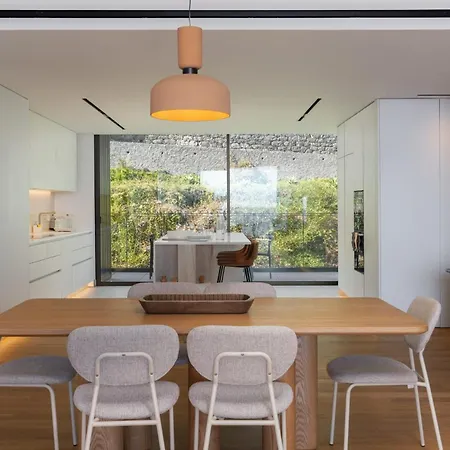 Savoy Monumentalis Vii By An Island Διαμέρισμα