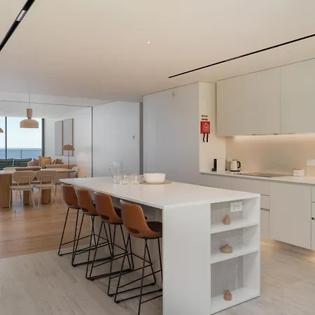 Savoy Monumentalis Vii By An Island Διαμέρισμα