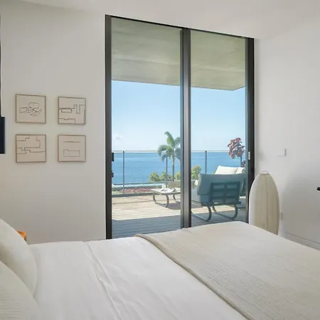 Appartement Savoy Monumentalis Vii By An Island *