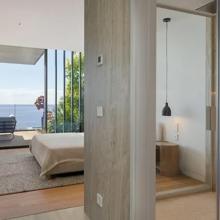 Savoy Monumentalis Vii By An Island Appartement *