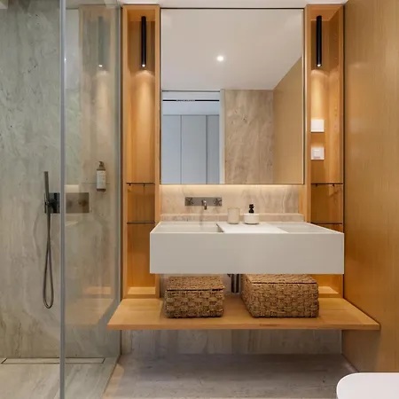 Savoy Monumentalis Vii By An Island Διαμέρισμα Φουνκάλ