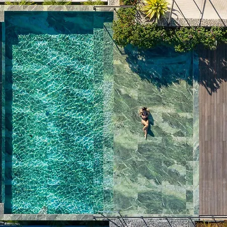 Savoy Monumentalis Vii By An Island Appartement Funchal (Madeira)