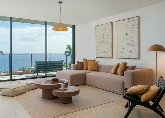 Savoy Monumentalis Vii By An Island Funchal (Madeira)