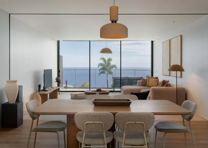 Savoy Monumentalis Vii By An Island Apartmán Funchal (Madeira)