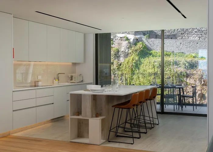 Savoy Monumentalis Vii By An Island Apartmán Funchal (Madeira)