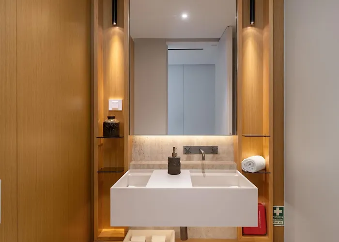 Savoy Monumentalis Vii By An Island Appartamento Funchal (Madeira)