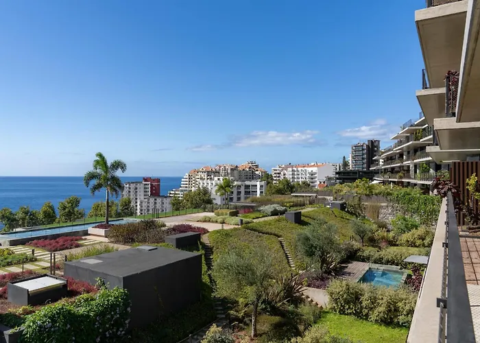 Apartmán Savoy Monumentalis Vii By An Island