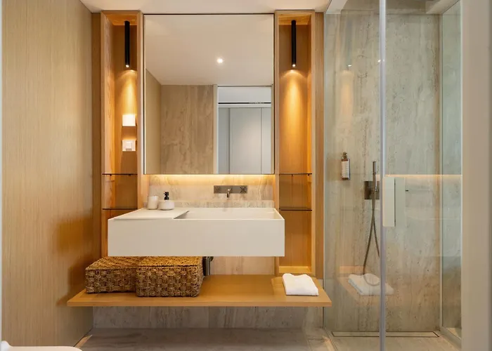 Savoy Monumentalis Vii By An Island * Funchal (Madeira)