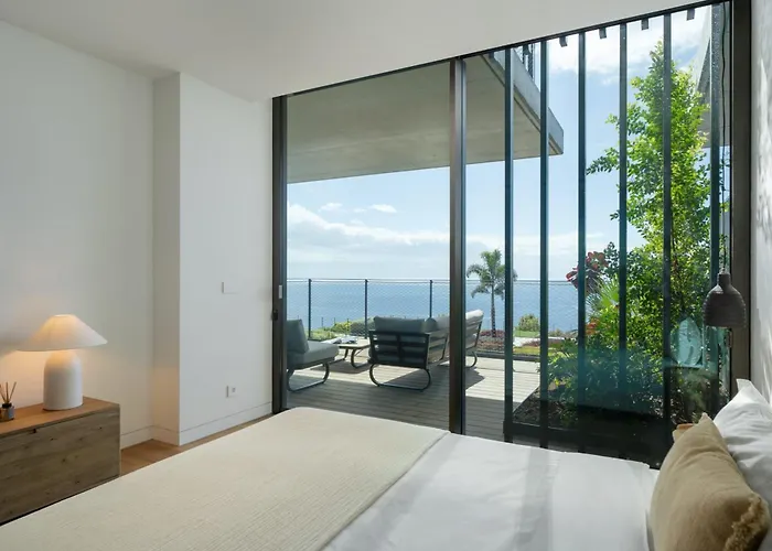 Savoy Monumentalis Vii By An Island Funchal (Madeira)