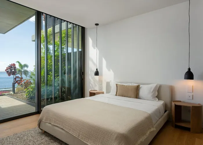 Savoy Monumentalis Vii By An Island * Funchal (Madeira)