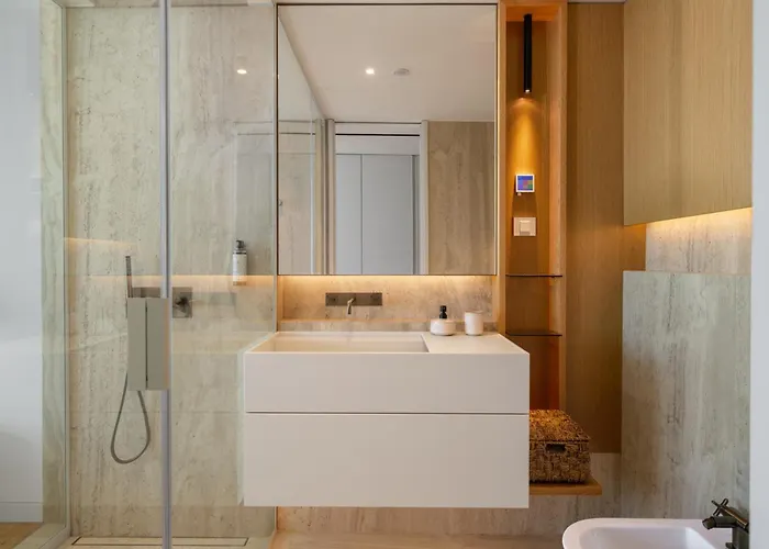 Appartamento Savoy Monumentalis Vii By An Island *