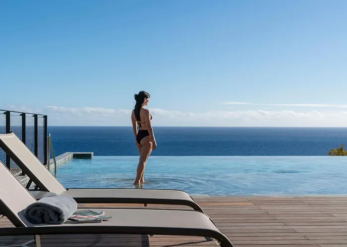 Apartmán Savoy Monumentalis Vii By An Island Funchal (Madeira)