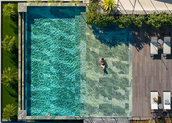 Savoy Monumentalis Vii By An Island Appartamento Funchal (Madeira)