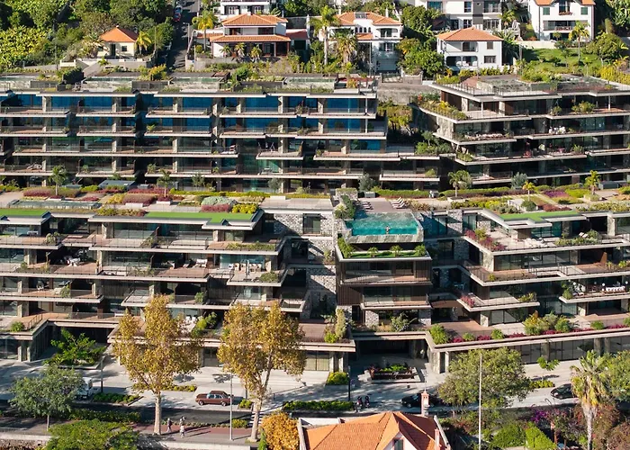 Apartmán Savoy Monumentalis Vii By An Island